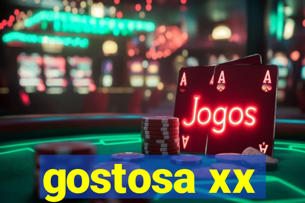 gostosa xx